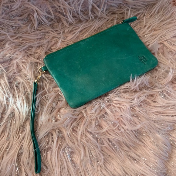 HANDBAG BUTLER WRISTLER - Picture 1 of 7